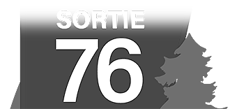 SORTIE 76